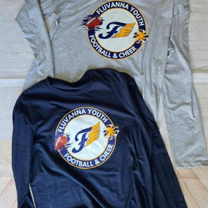 Fluvanna Youth Football & Cheer Long Sleeve
