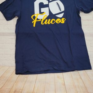 Go Flucos Football T-Shirt