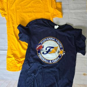 Fluvanna Youth Football & Cheer T-Shirt