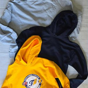 Fluvanna Youth Football & Cheer Hoodie