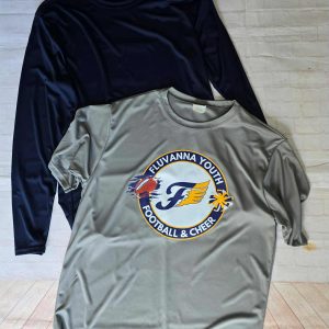 Fluvanna Youth Football & Cheer Performance T-Shirt / Long Sleeve