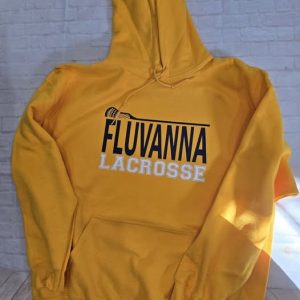 Fluvanna Lacrosse Hoodie