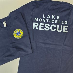 LMVRS Tee Shirt Bulk Order (Tax Exempt)