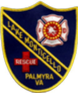 Lake Monticello Volunteer Fire and Rescue
