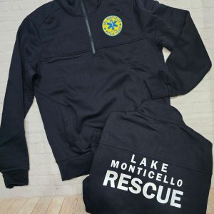 LMVRS Job Shirt Embroidery/ Vinyl