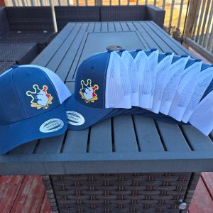 Custom Order - Canadian Kid