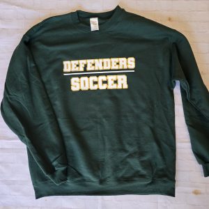Custom Order - Miller Soccer