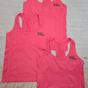 Gut Girls Custom Order