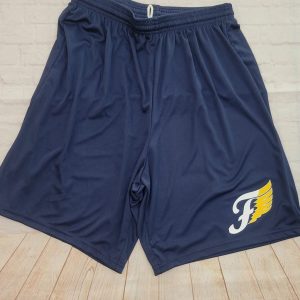 Athletic Shorts