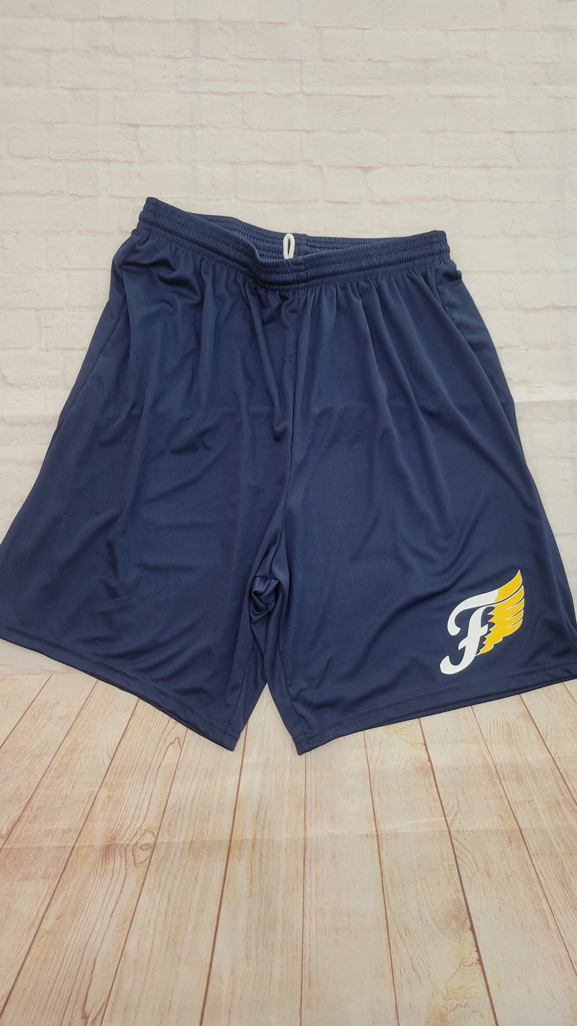 Athletic Shorts