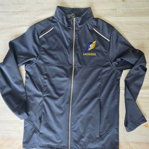 Fluvanna Athletic Tech Jacket