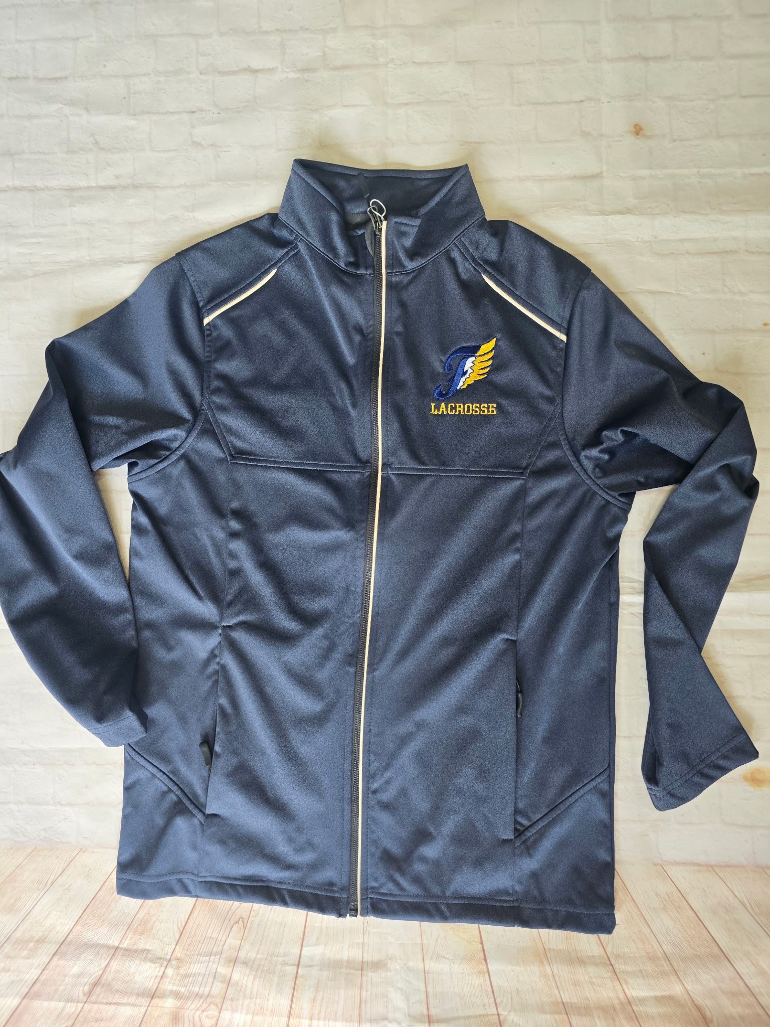 Fluvanna Athletic Tech Jacket